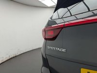 USED 2019 69 KIA SPORTAGE 1.6 Sportage 2 ISG 5dr CLICK+COLLECT / HOME DELIVERY
