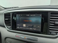 USED 2019 69 KIA SPORTAGE 1.6 Sportage 2 ISG 5dr CLICK+COLLECT / HOME DELIVERY