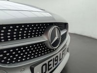 USED 2019 19 MERCEDES-BENZ C-CLASS 1.5 C 200 AMG Line Auto 2dr CLICK+COLLECT / HOME DELIVERY