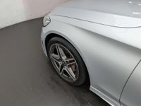 USED 2019 19 MERCEDES-BENZ C-CLASS 1.5 C 200 AMG Line Auto 2dr CLICK+COLLECT / HOME DELIVERY