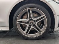 USED 2019 19 MERCEDES-BENZ C-CLASS 1.5 C 200 AMG Line Auto 2dr CLICK+COLLECT / HOME DELIVERY