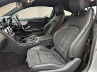 USED 2019 19 MERCEDES-BENZ C-CLASS 1.5 C 200 AMG Line Auto 2dr CLICK+COLLECT / HOME DELIVERY
