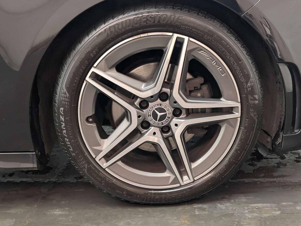 Used 2020 70 MERCEDES-BENZ A-CLASS 1.3 A 180 AMG Line Executive Auto 5dr CLICK+COLLECT / HOME DELIVERY