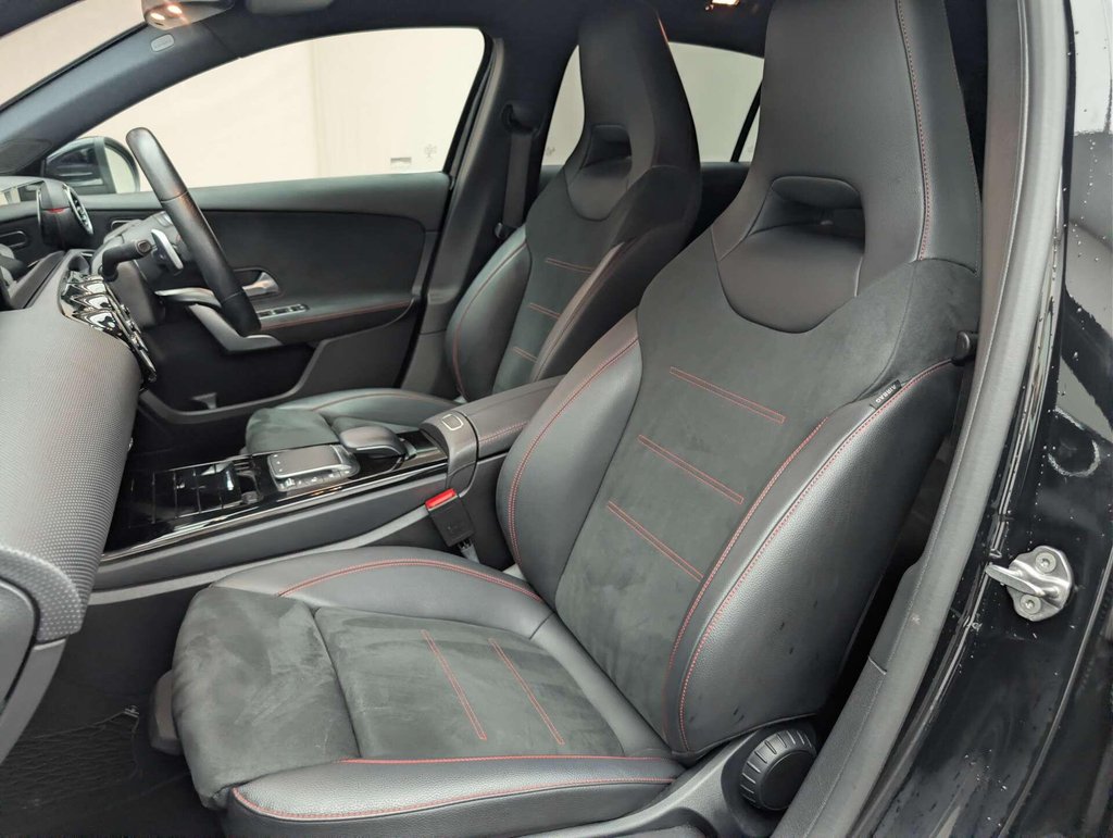 Used 2020 70 MERCEDES-BENZ A-CLASS 1.3 A 180 AMG Line Executive Auto 5dr CLICK+COLLECT / HOME DELIVERY