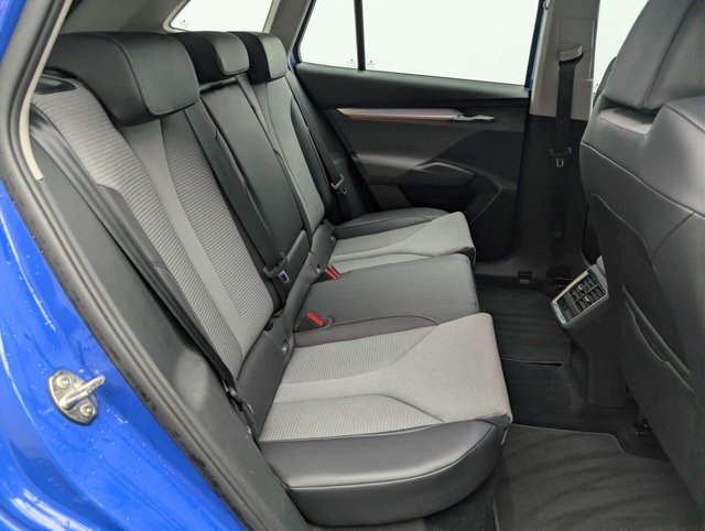 USED 2023 23 SKODA ENYAQ Enyaq iV 60 5dr CLICK+COLLECT / HOME DELIVERY