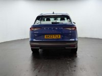 USED 2023 23 SKODA ENYAQ Enyaq iV 60 5dr CLICK+COLLECT / HOME DELIVERY