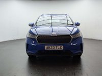 USED 2023 23 SKODA ENYAQ Enyaq iV 60 5dr CLICK+COLLECT / HOME DELIVERY