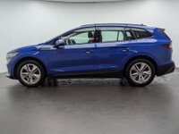 USED 2023 23 SKODA ENYAQ Enyaq iV 60 5dr CLICK+COLLECT / HOME DELIVERY