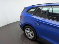 USED 2023 23 SKODA ENYAQ Enyaq iV 60 5dr CLICK+COLLECT / HOME DELIVERY