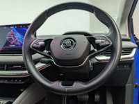 USED 2023 23 SKODA ENYAQ Enyaq iV 60 5dr CLICK+COLLECT / HOME DELIVERY