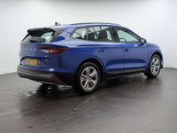 USED 2023 23 SKODA ENYAQ Enyaq iV 60 5dr CLICK+COLLECT / HOME DELIVERY