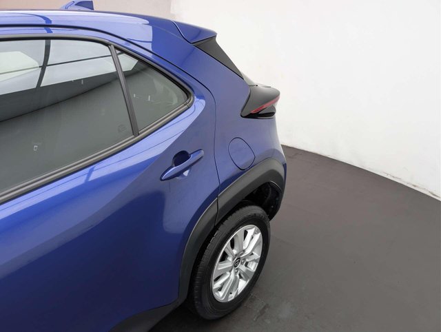 USED 2022 72 TOYOTA YARIS CROSS 1.5 Yaris Cross Icon HEV Auto 5dr CLICK+COLLECT / HOME DELIVERY