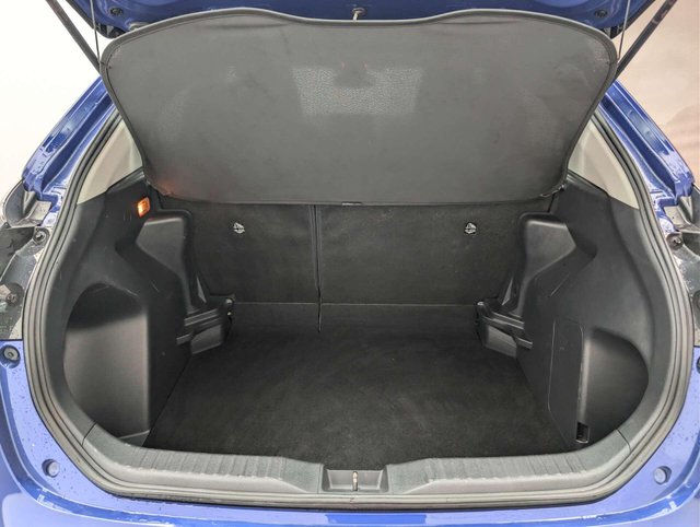 USED 2022 72 TOYOTA YARIS CROSS 1.5 Yaris Cross Icon HEV Auto 5dr CLICK+COLLECT / HOME DELIVERY