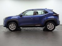 USED 2022 72 TOYOTA YARIS CROSS 1.5 Yaris Cross Icon HEV Auto 5dr CLICK+COLLECT / HOME DELIVERY