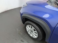USED 2022 72 TOYOTA YARIS CROSS 1.5 Yaris Cross Icon HEV Auto 5dr CLICK+COLLECT / HOME DELIVERY
