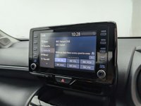 USED 2022 72 TOYOTA YARIS CROSS 1.5 Yaris Cross Icon HEV Auto 5dr CLICK+COLLECT / HOME DELIVERY