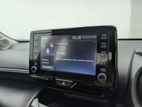 USED 2022 72 TOYOTA YARIS CROSS 1.5 Yaris Cross Icon HEV Auto 5dr CLICK+COLLECT / HOME DELIVERY
