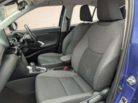 USED 2022 72 TOYOTA YARIS CROSS 1.5 Yaris Cross Icon HEV Auto 5dr CLICK+COLLECT / HOME DELIVERY