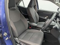 USED 2022 72 TOYOTA YARIS CROSS 1.5 Yaris Cross Icon HEV Auto 5dr CLICK+COLLECT / HOME DELIVERY