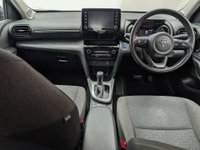 USED 2022 72 TOYOTA YARIS CROSS 1.5 Yaris Cross Icon HEV Auto 5dr CLICK+COLLECT / HOME DELIVERY