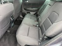 USED 2018 18 KIA SPORTAGE 1.6 GDi 2 SUV 5dr Petrol Manual Euro 6 (s/s) (130 bhp) 