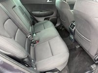 USED 2018 18 KIA SPORTAGE 1.6 GDi 2 SUV 5dr Petrol Manual Euro 6 (s/s) (130 bhp) 