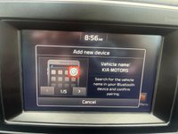 USED 2018 18 KIA SPORTAGE 1.6 GDi 2 SUV 5dr Petrol Manual Euro 6 (s/s) (130 bhp) 