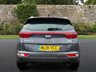 USED 2018 18 KIA SPORTAGE 1.6 GDi 2 SUV 5dr Petrol Manual Euro 6 (s/s) (130 bhp) 