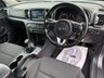 USED 2018 18 KIA SPORTAGE 1.6 GDi 2 SUV 5dr Petrol Manual Euro 6 (s/s) (130 bhp) 