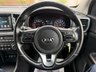 USED 2018 18 KIA SPORTAGE 1.6 GDi 2 SUV 5dr Petrol Manual Euro 6 (s/s) (130 bhp) 