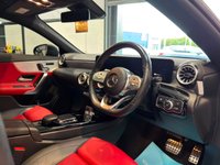 USED 2021 71 MERCEDES-BENZ CLA 1.3 CLA250e 15.6kWh AMG Line (Premium Plus) Coupe 4dr Petrol Plug-in Hybrid 8G-DCT Euro 6 (s/s) (218 ps) 
