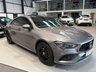 USED 2021 71 MERCEDES-BENZ CLA 1.3 CLA250e 15.6kWh AMG Line (Premium Plus) Coupe 4dr Petrol Plug-in Hybrid 8G-DCT Euro 6 (s/s) (218 ps) 