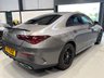 USED 2021 71 MERCEDES-BENZ CLA 1.3 CLA250e 15.6kWh AMG Line (Premium Plus) Coupe 4dr Petrol Plug-in Hybrid 8G-DCT Euro 6 (s/s) (218 ps) 