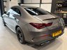 USED 2021 71 MERCEDES-BENZ CLA 1.3 CLA250e 15.6kWh AMG Line (Premium Plus) Coupe 4dr Petrol Plug-in Hybrid 8G-DCT Euro 6 (s/s) (218 ps) 