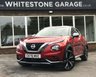 USED 2020 70 NISSAN JUKE 1.0 DIG-T Tekna+ SUV 5dr Petrol Manual Euro 6 (s/s) (114 ps) TOP OF THE RANGE TEKNA PLUS, GREAT SPEC LOVELY CAR