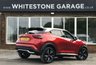USED 2020 70 NISSAN JUKE 1.0 DIG-T Tekna+ SUV 5dr Petrol Manual Euro 6 (s/s) (114 ps) TOP OF THE RANGE TEKNA PLUS, GREAT SPEC LOVELY CAR