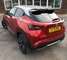 USED 2020 70 NISSAN JUKE 1.0 DIG-T Tekna+ SUV 5dr Petrol Manual Euro 6 (s/s) (114 ps) TOP OF THE RANGE TEKNA PLUS, GREAT SPEC LOVELY CAR