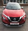 USED 2020 70 NISSAN JUKE 1.0 DIG-T Tekna+ SUV 5dr Petrol Manual Euro 6 (s/s) (114 ps) TOP OF THE RANGE TEKNA PLUS, GREAT SPEC LOVELY CAR