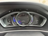 USED 2016 66 VOLVO V40 2.0 D4 R-Design Hatchback 5dr Diesel Manual Euro 6 (s/s) (190 ps) 