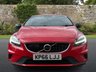 USED 2016 66 VOLVO V40 2.0 D4 R-Design Hatchback 5dr Diesel Manual Euro 6 (s/s) (190 ps) 