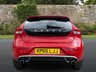 USED 2016 66 VOLVO V40 2.0 D4 R-Design Hatchback 5dr Diesel Manual Euro 6 (s/s) (190 ps) 