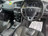 USED 2016 66 VOLVO V40 2.0 D4 R-Design Hatchback 5dr Diesel Manual Euro 6 (s/s) (190 ps) 
