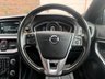 USED 2016 66 VOLVO V40 2.0 D4 R-Design Hatchback 5dr Diesel Manual Euro 6 (s/s) (190 ps) 