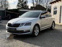 USED 2019 19 SKODA OCTAVIA 2.0 TDI SE L Hatchback 5dr Diesel DSG 7Spd Euro 6 (s/s) (150 ps) *SERVICED AND FULLY CHECKED OVER * DRIVE AWAY SAME DAY*