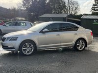 USED 2019 19 SKODA OCTAVIA 2.0 TDI SE L Hatchback 5dr Diesel DSG 7Spd Euro 6 (s/s) (150 ps) *SERVICED AND FULLY CHECKED OVER * DRIVE AWAY SAME DAY*