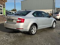 USED 2019 19 SKODA OCTAVIA 2.0 TDI SE L Hatchback 5dr Diesel DSG 7Spd Euro 6 (s/s) (150 ps) *SERVICED AND FULLY CHECKED OVER * DRIVE AWAY SAME DAY*