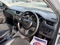 USED 2019 19 SKODA OCTAVIA 2.0 TDI SE L Hatchback 5dr Diesel DSG 7Spd Euro 6 (s/s) (150 ps) *SERVICED AND FULLY CHECKED OVER * DRIVE AWAY SAME DAY*