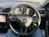 USED 2019 19 SKODA OCTAVIA 2.0 TDI SE L Hatchback 5dr Diesel DSG 7Spd Euro 6 (s/s) (150 ps) *SERVICED AND FULLY CHECKED OVER * DRIVE AWAY SAME DAY*