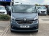 USED 2021 71 RENAULT TRAFIC 2.0 dCi ENERGY 28 Sport Panel Van 5dr Diesel Manual SWB Standard Roof Euro 6 (s/s) (120 ps) 