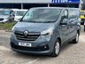 USED 2021 71 RENAULT TRAFIC 2.0 dCi ENERGY 28 Sport Panel Van 5dr Diesel Manual SWB Standard Roof Euro 6 (s/s) (120 ps) 